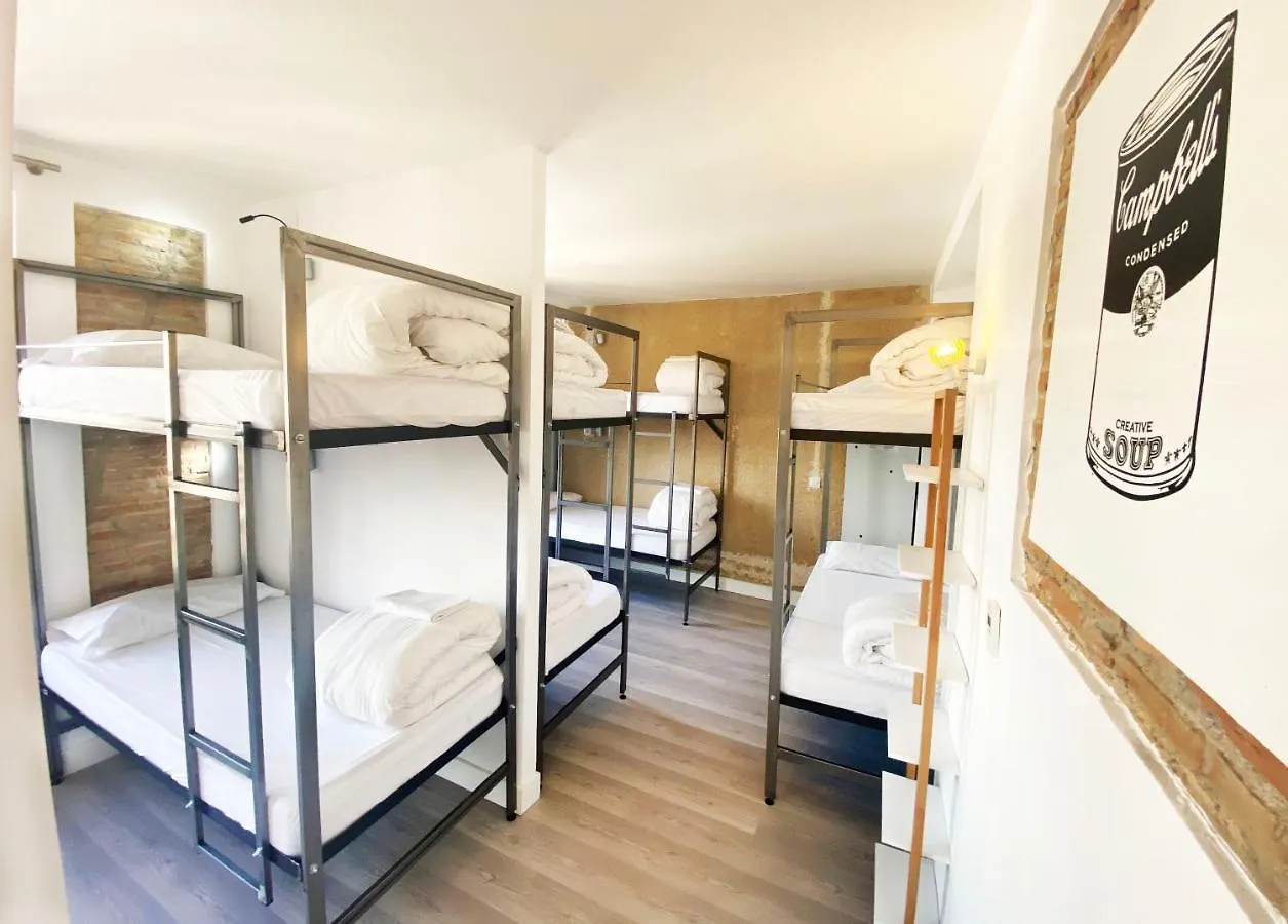 Eco Hostel Granada