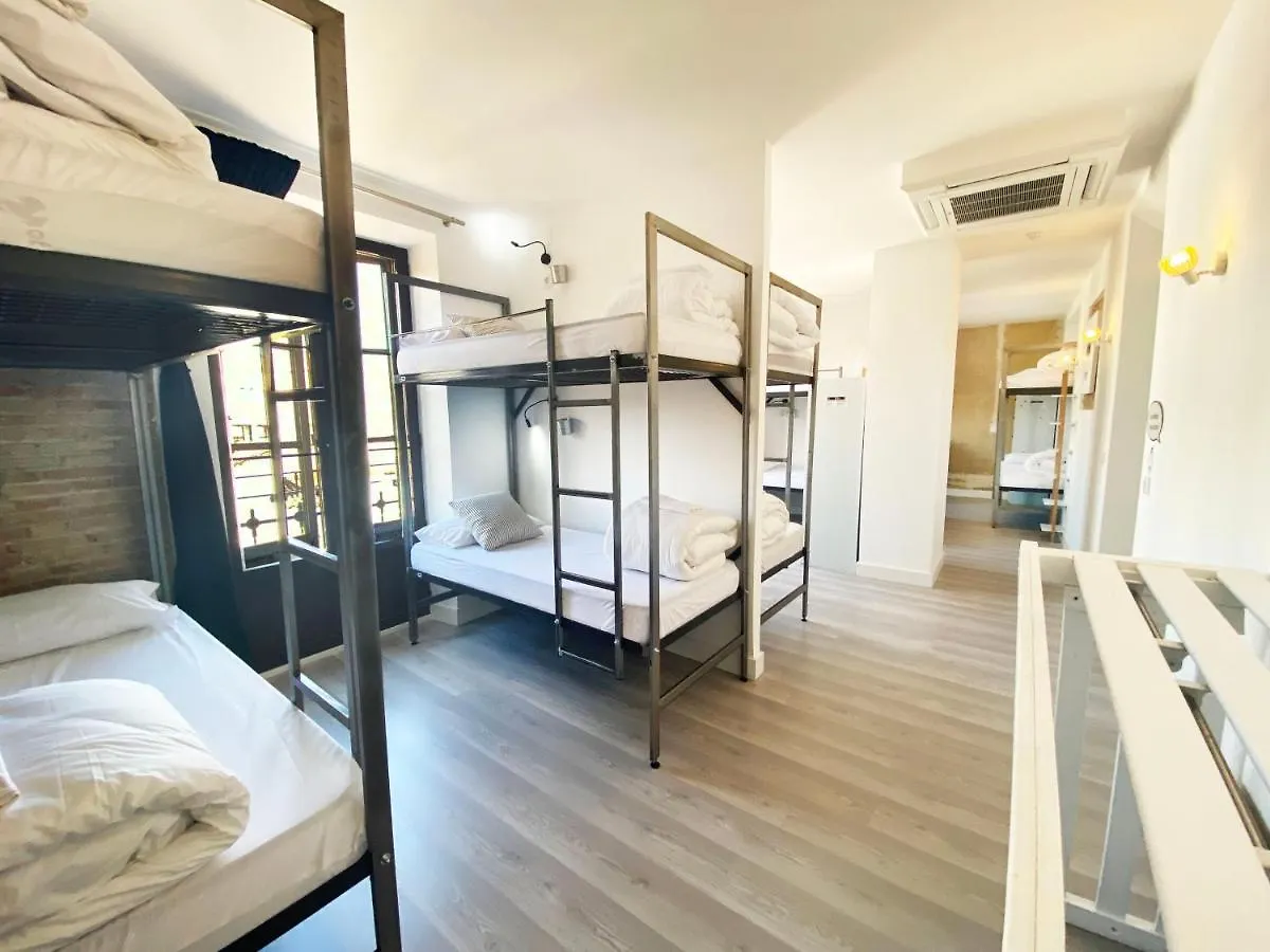 Eco Hostel Granada