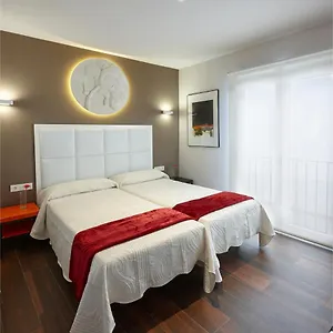 Apartamento Caballerizas Con Parking Gratuito En Pleno Centro