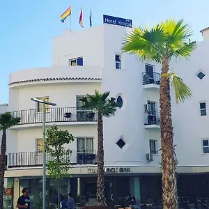 Kristal *** Torremolinos