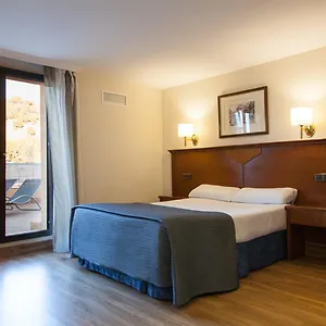 Hotel Porcel Alixares