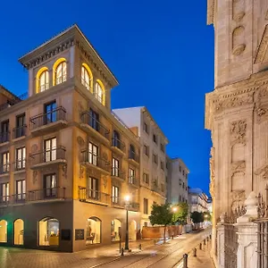Отель Aurea Catedral By Eurostars Company