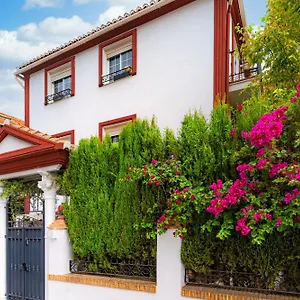Casa La Fontana Granada