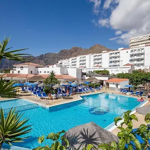 Aparthotel Ona El Marqués ***
