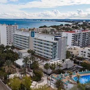 bahia-de-alcudia.allmallorcahotels.com/