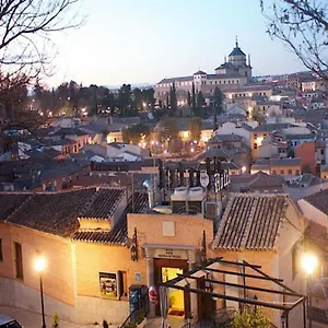 Hotel Medina De ***