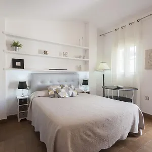 Apartamento Apn Rio Darro