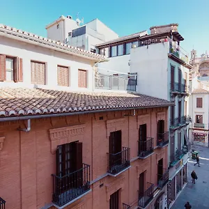 Mesones Granada