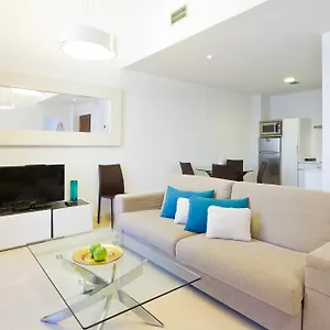 Apartamento Bibo Gran Vía
