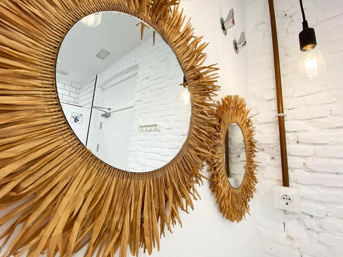Eco Hostel Granada