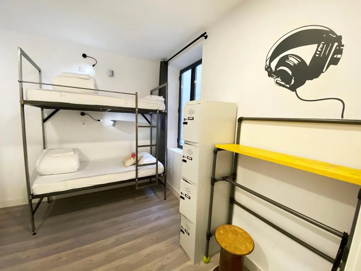 Eco Hostel Granada