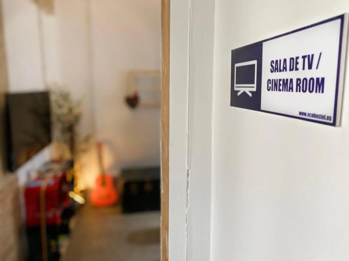 Eco Hostel Granada