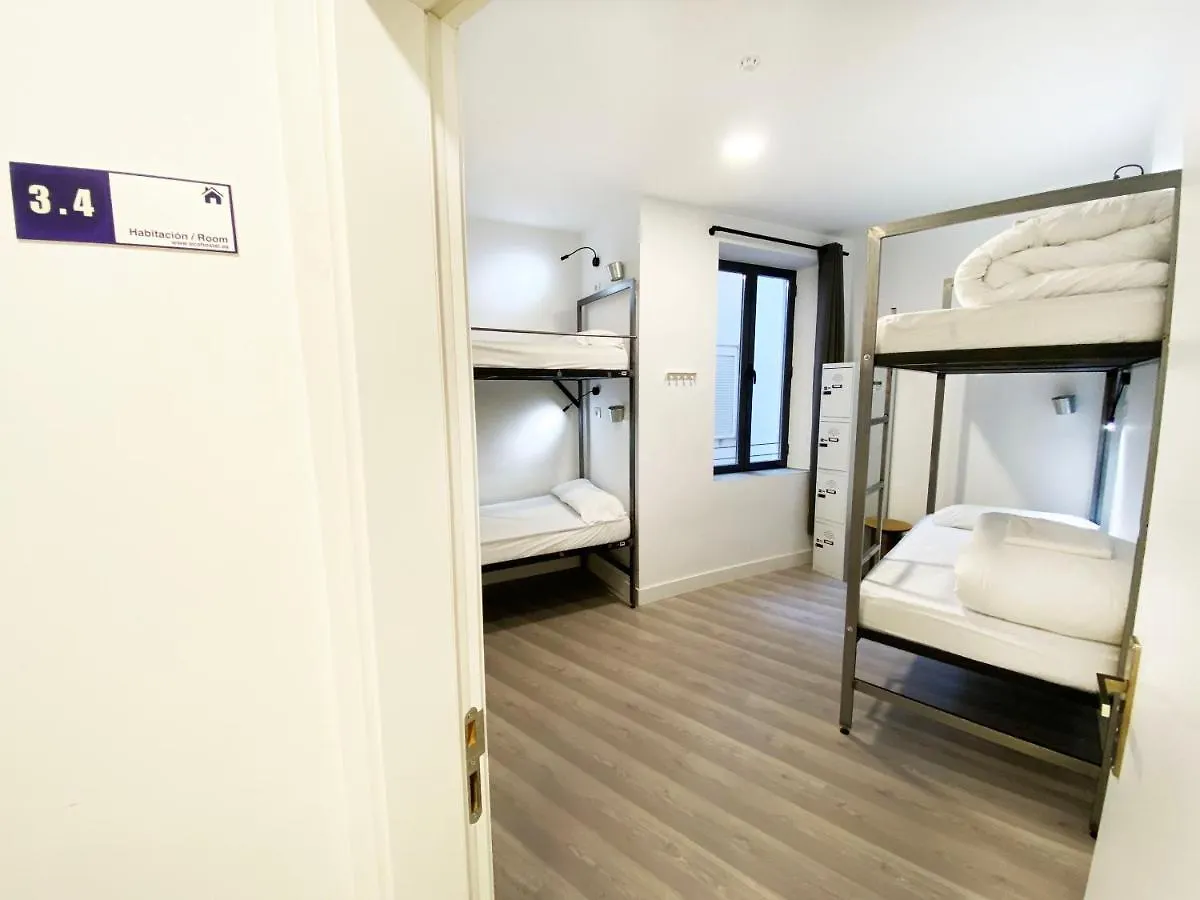 Eco Hostel Granada