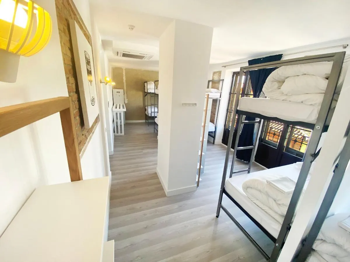 Eco Hostel Granada