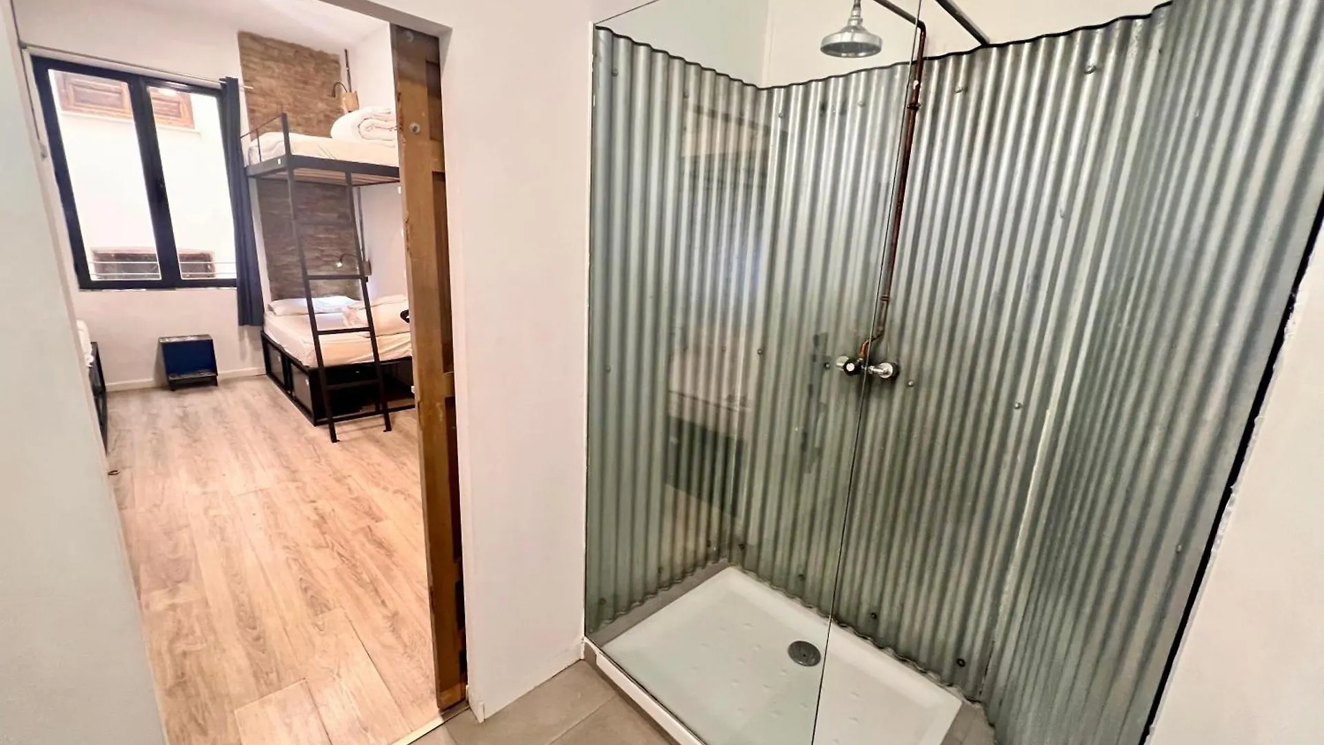 Eco Hostel Granada